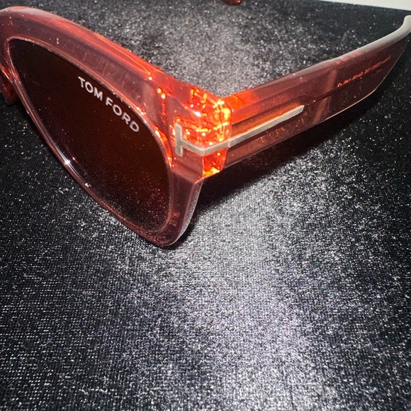 COPY - Tom Ford sunglasses - Picture 6 of 8